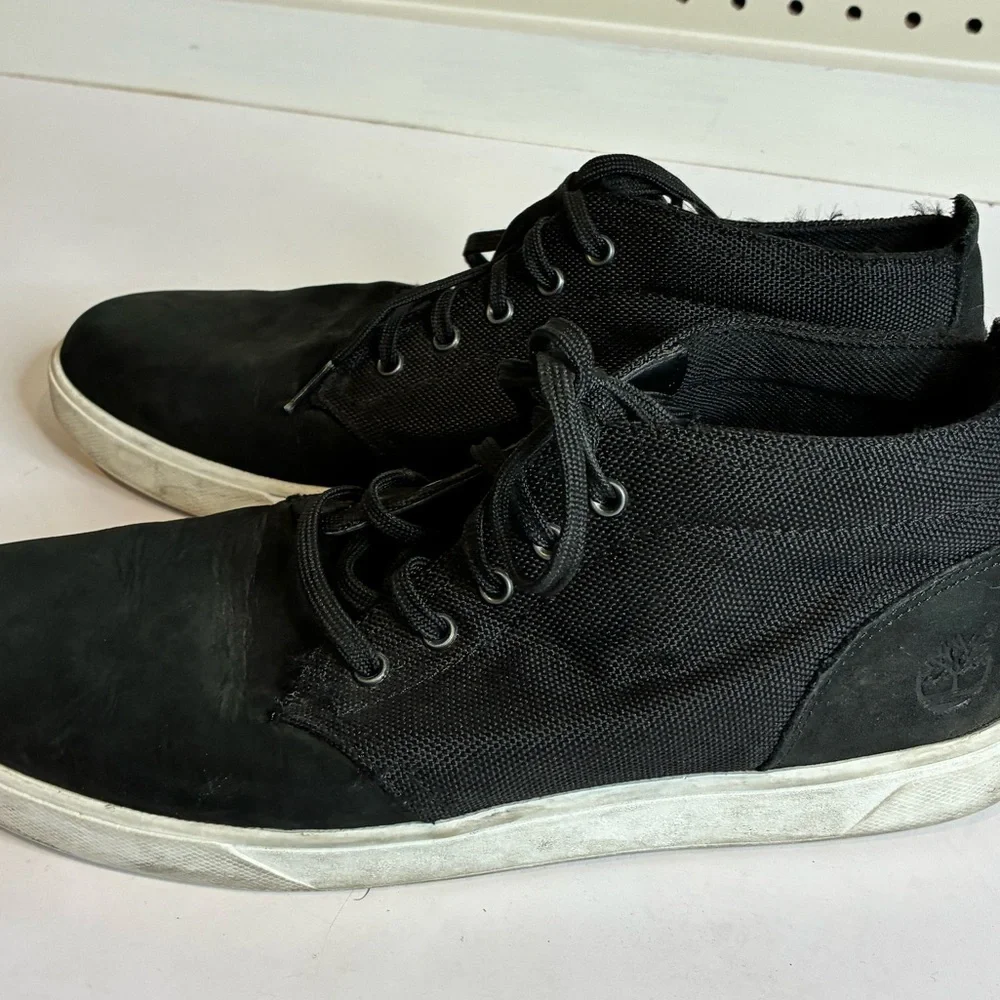 Timberland | High Top Sneakers